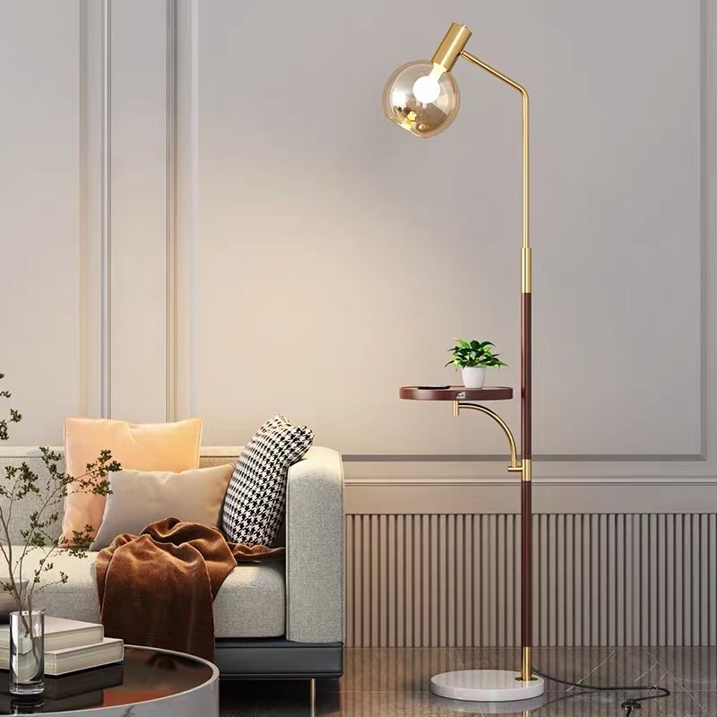 Floor Lamp 16